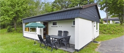 6-persoons bungalow 6C in Landal Warsberg