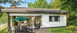 bungalow 6 personnes 6B2 à Landal Wirfttal