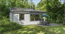 Bungalow 4B2 in Landal Wirfttal