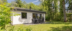 6-persoons bungalow 6B1 in Landal Wirfttal