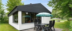 4-persoons bungalow 4CE in Landal Wirfttal