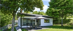 4-persoons bungalow 4L in Landal Wirfttal