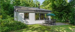 4-persoons bungalow 4B2 in Landal Wirfttal