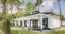 Villa 2CE à Landal Mooi Zutendaal
