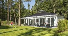 Villa 4CE à Landal Mooi Zutendaal