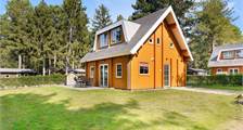 Bungalow enfant 6CK à Landal Mooi Zutendaal