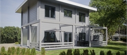villa 10 personnes 10CE à Landal Mooi Zutendaal