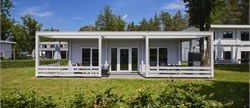 villa 4 personnes 4CE1 à Landal Mooi Zutendaal