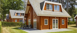 bungalow enfant 6 personnes 6CK à Landal Mooi Zutendaal