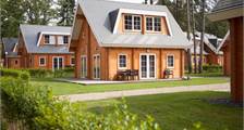 Bungalow 6L in Landal Mooi Zutendaal