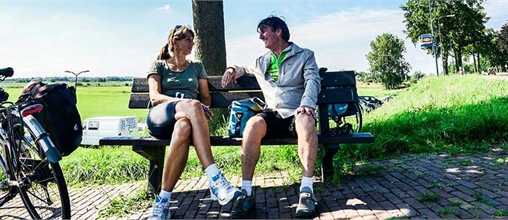 Molecaten Landgoed Ginkelduin