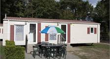 Helden Mobilehome 761 in Oostappen De Berckt
