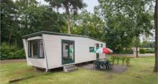 Ridderchalet 765 in Oostappen De Berckt