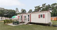Grathemer Mobilehome 6 pers. 2753390 in Oostappen Heelderpeel