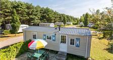 Prinsenhof Mobilehome 1427390 in Oostappen Prinsenmeer