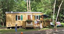 Caravane Mobil home Goléon - 6BDV à RCN Belledonne