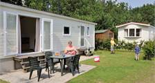 Mobil home de vos ST4+ à RCN De Jagerstee