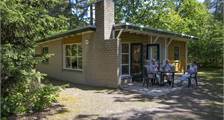 Bungalow Jupiter in RCN De Noordster