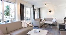 Bungalow FV14-Comfort in Landal De Katjeskelder