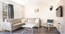 Bungalow KE-Comfort in Landal De Katjeskelder