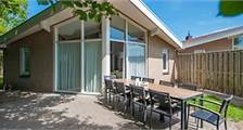 Bungalow Comfort-10A à Landal Hof Domburg