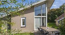 Bungalow Comfort-8A à Landal Hof Domburg