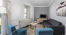 Bungalow Comfort-4A in Landal Hof Domburg