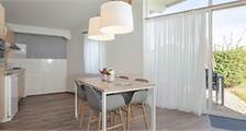 Bungalow Comfort-4B in Landal Hof Domburg