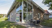 Bungalow Comfort-6A in Landal Hof Domburg