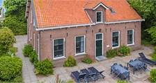 Bungalow FV12-Comfort in Landal Hof Domburg