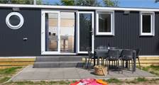 Chalet Comfort-Eco-6 à Roompot Kustpark Egmond aan Zee