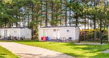 Chalet Comfort-Eco4 à Landal Kustpark Egmond aan Zee