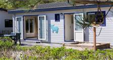 Chalet EM6K in Roompot Kustpark Egmond aan Zee