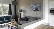 Bungalow BD-Comfort in Landal Beach Resort