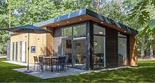 Lodge Lodge-4 à Roompot Bospark 't Wolfsven