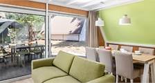 Bungalow W6A-Comfort à Roompot Bospark 't Wolfsven