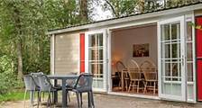 Chalet LU6K in Roompot Bospark Lunsbergen